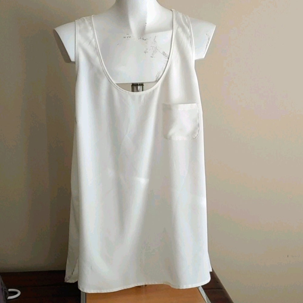 Women's tank